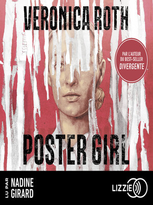 cover image of Poster Girl